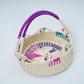 Palm Leaf Pooja / Flower Basket (Return Gift)