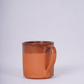 Terracotta Coffee Mug