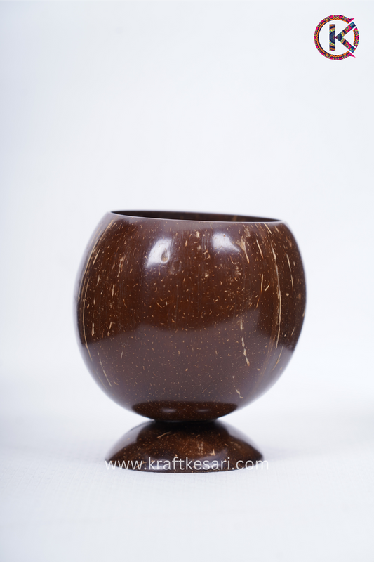 Coconut shell Bowl